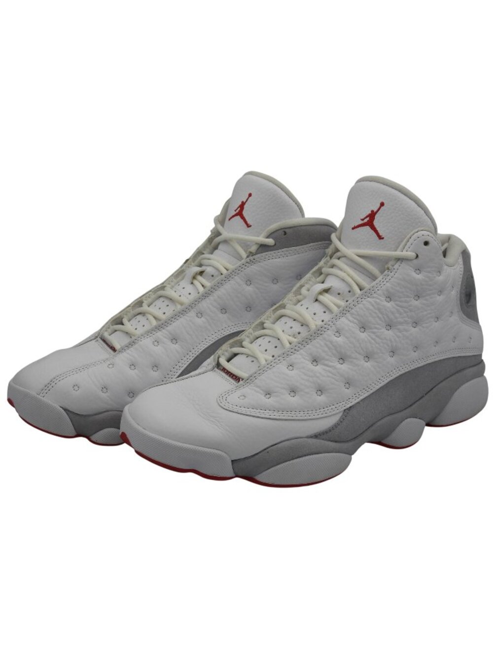 Nike Air Jordan 13 Retro Wolf Grey 414571-160 Men’s Size 9.5 US